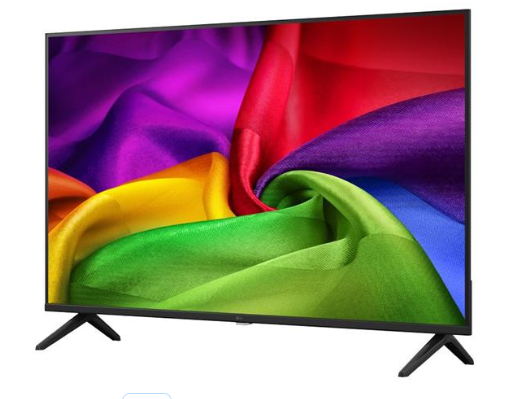 Smart Tivi LG AI 4K 55 inch 55NU805BPSB Mẫu 2026 Mới 100% Chính Hãng