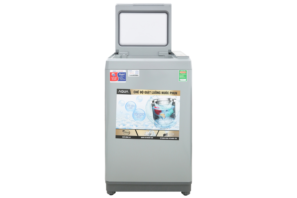 Máy giặt Aqua 9 Kg AQW-S90CT H2