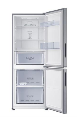 Tủ lạnh Samsung Inverter 280 lít RB27N4020S9/SV  Chính Hãng