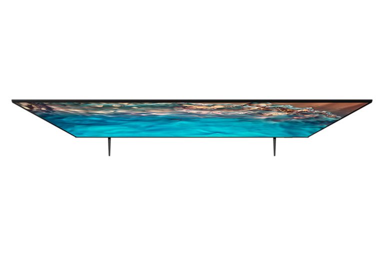 Smart Tivi Samsung 50BU8000 4K Crystal UHD 50 inch UA50BU8000