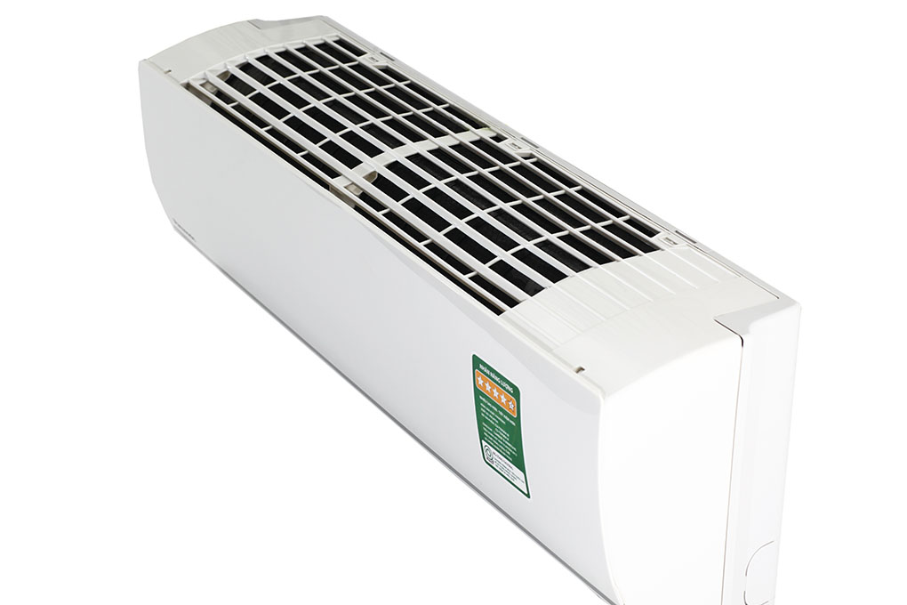 Điều hòa 2 chiều Panasonic Inverter 1 HP CU/CS-YZ9SKH-8