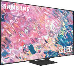 Smart Tivi QLED 4K 65 inch Samsung QA65Q60B 2022 ( 65Q60B )