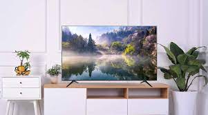 Casper Smart Tivi 55 Inch 55UW6000