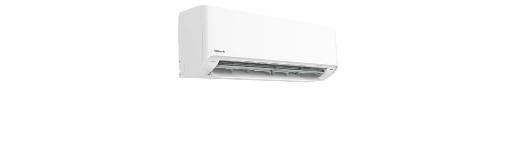 Điều hòa Panasonic 12000BTU 1 chiều inverter U12XKH-8
