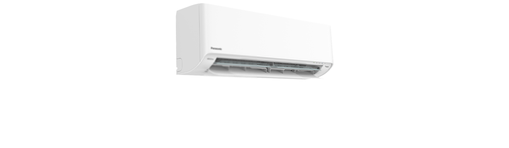 Điều hòa Panasonic 12000BTU 1 chiều inverter U12XKH-8