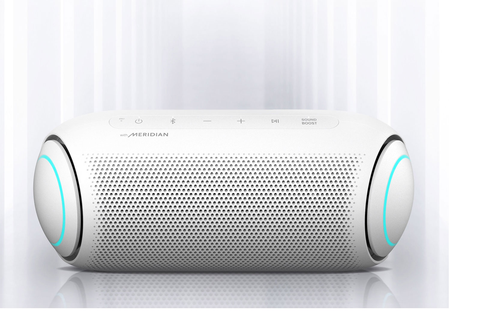 Loa Bluetooth LG XBOOMGo PL5 Mới 100% Chính hãng