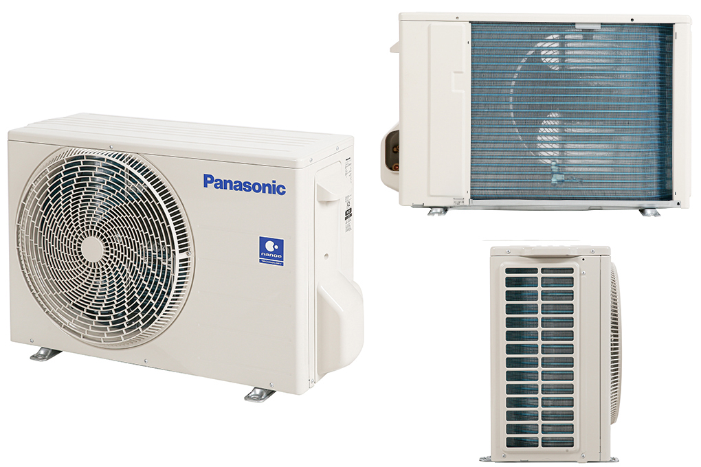 Điều hòa Panasonic 1.5 HP CU/CS-N12WKH-8M