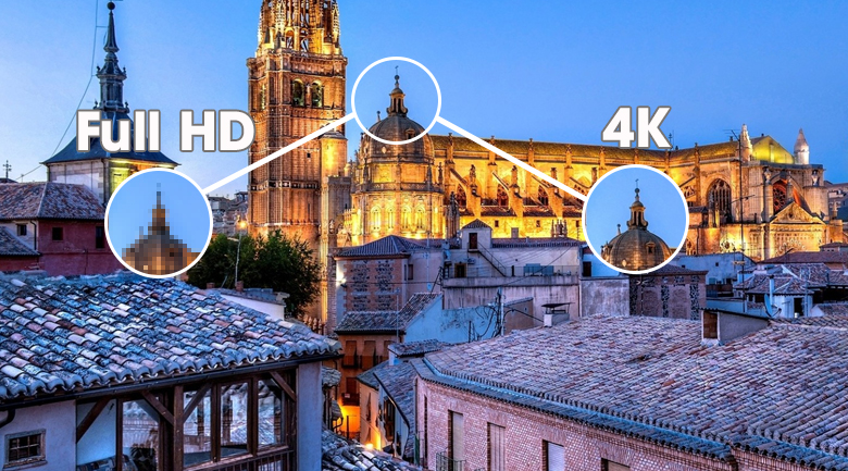 Tivi Samsung 98QN90A Neo QLED 4K 98 inch Mới 100%