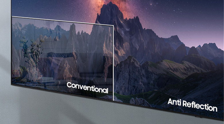 Tivi Samsung 98QN90A Neo QLED 4K 98 inch Mới 100%