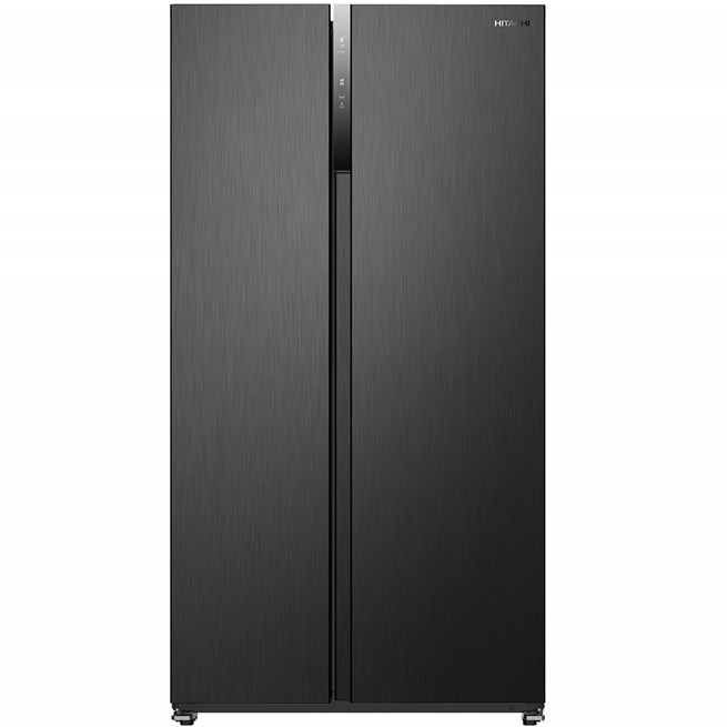 Tủ lạnh Hiatchi HRSN9552DDXVN 525 lít 2 cửa Inverter Mới 100%