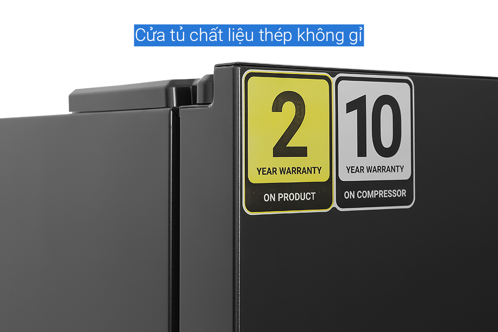 Tủ lạnh Hitachi Inverter 464 lít Multi Door HR4N7520DSWDXVN Chính hãng Mới 100%