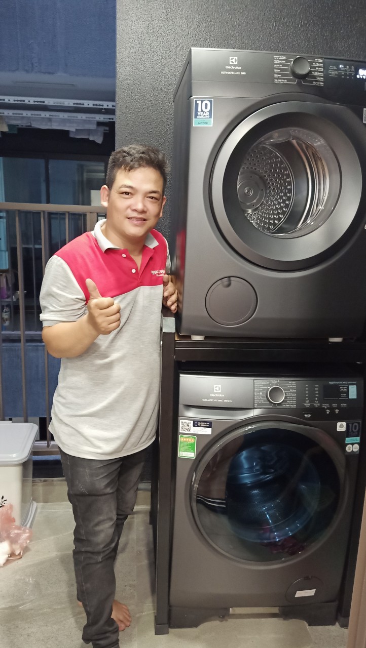 KỆ MÁY GIẶT MÁY SẤY 2 TẦNG MỚI 100% GIÁ RẺ NHẤT MIỀN BẮC