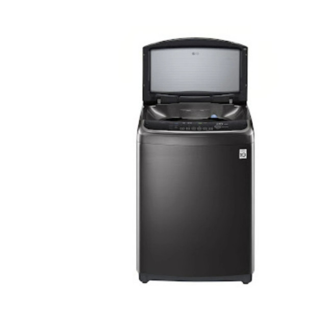 Máy giặt LG AI DD Inverter 25 kg TV2725SV9J Mới 100% Kho LG Chính hãng