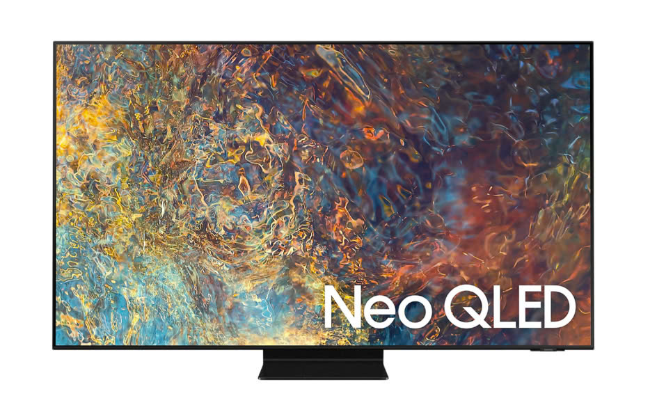 Tivi Samsung 98QN90A Neo QLED 4K 98 inch Mới 100%