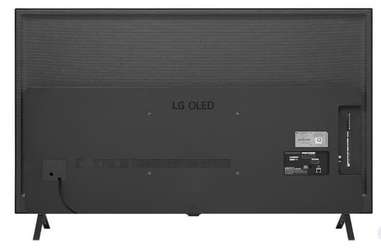 Smart Tivi LG OLED 4K 55 Inch 55B4 B4 4K Smart TV OLED 55B4PSA [2024]