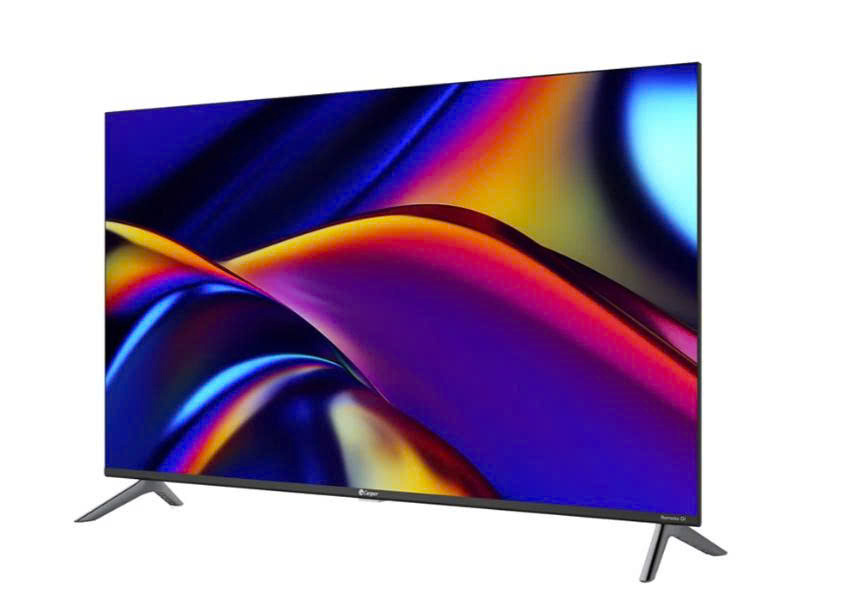 Smart Tivi Casper Full HD 43 Inch 43FGK610 Mới 100% Mẫu 2025 Chính Hãng