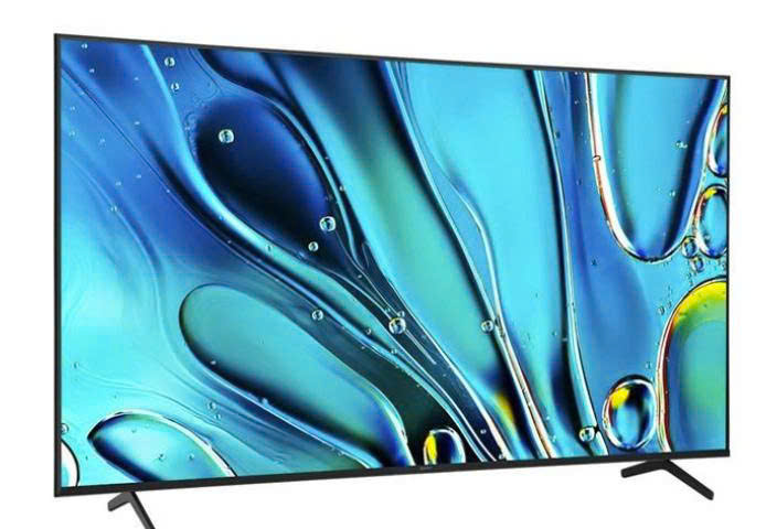 Google Tivi Sony 4K 85 inch K-85S30VN3 Mẫu 2026 Mới 100% Chính Hãng Rẻ Nhất