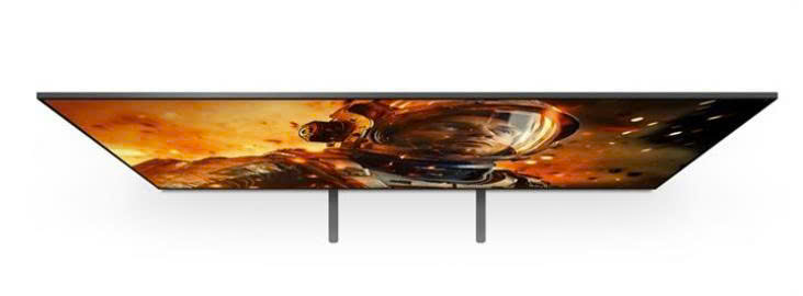 Google Tivi Mini LED Sony AI 4K 85 inch K-85XR50VN3 Mẫu 2026 Mới 100% Chính Hãng