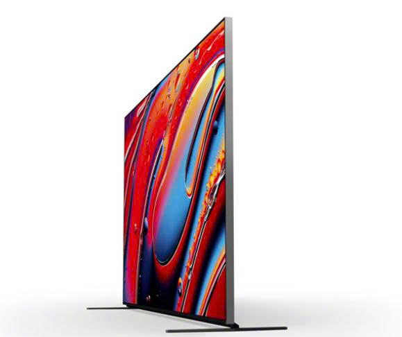Google Tivi QLED Mini LED Sony AI 4K 85 inch K-85XR90VN3 Mẫu 2026 Mới 100% Chính Hãng