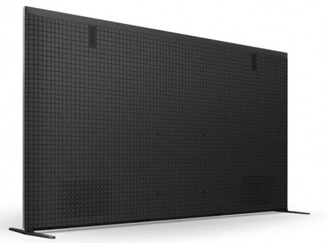 Google Tivi QLED Mini LED Sony AI 4K 85 inch K-85XR90VN3 Mẫu 2026 Mới 100% Chính Hãng Rẻ Nhất