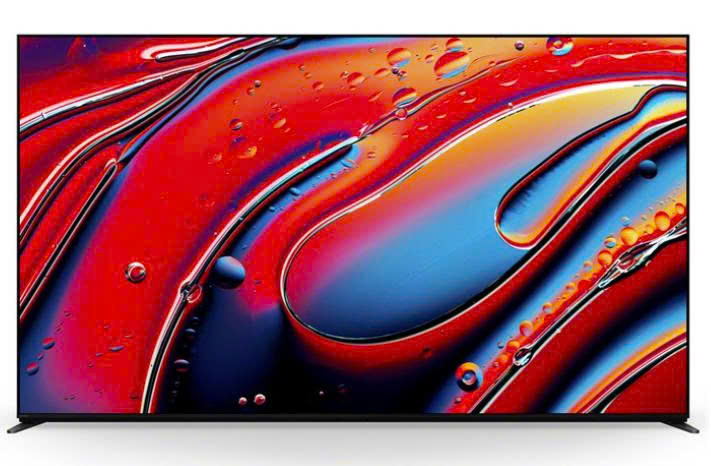 Google Tivi QLED Mini LED Sony AI 4K 85 inch K-85XR90VN3 Mẫu 2026 Mới 100% Chính Hãng