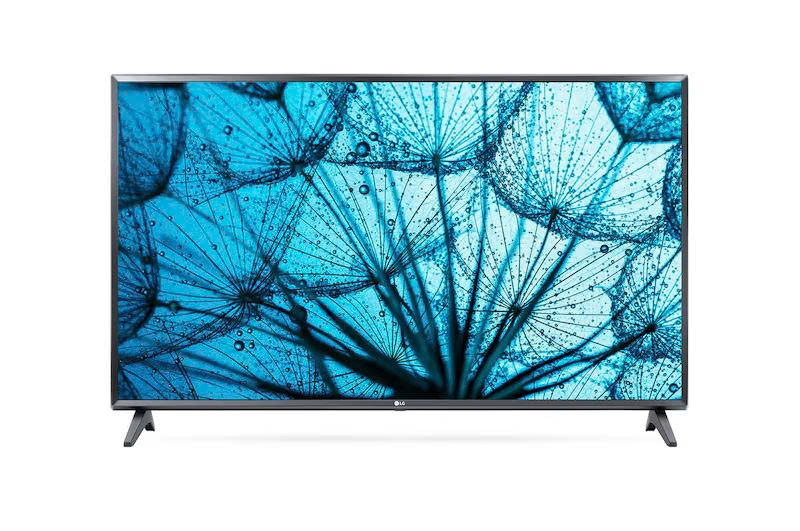Smart Tivi LG 43 inch 43LB6550PSA Mẫu 2026 Mới 100% Chính Hãng