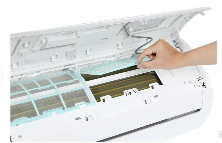 Điều hòa Funiki inverter 12000 BTU 1 chiều HIC12TMU Mới 100% Chính Hãng