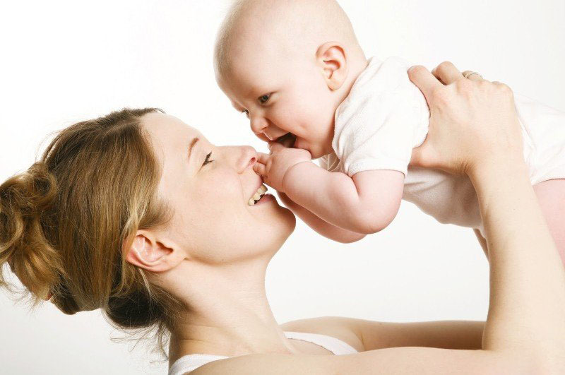 Nếu mẹ phải sinh mổ