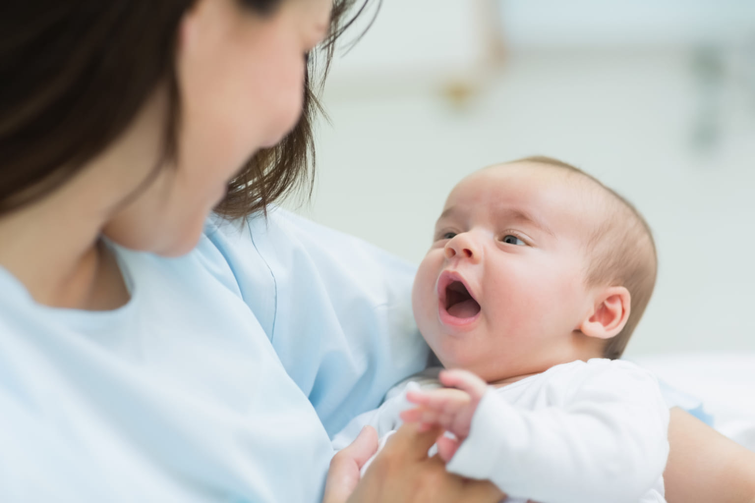 Giải đáp 11 câu hỏi về sinh mổ