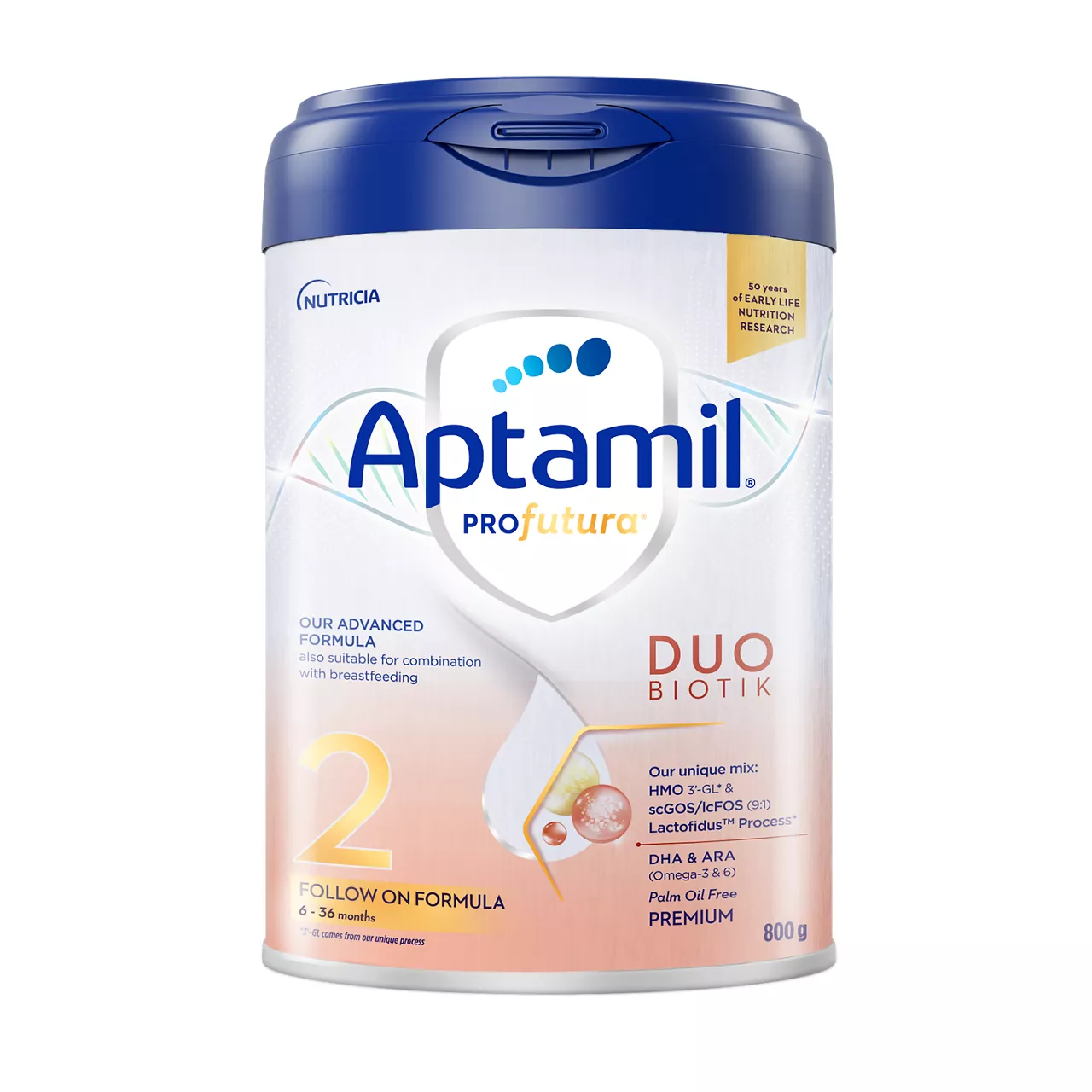 Aptamil Profutura DUOBIOTIK 2 800g