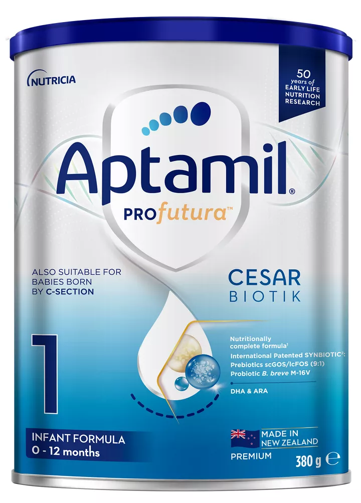 Aptamil Profutura CESARBIOTIK 1 380g