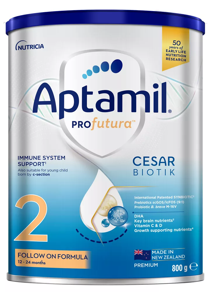 Aptamil Profutura CESARBIOTIK 2