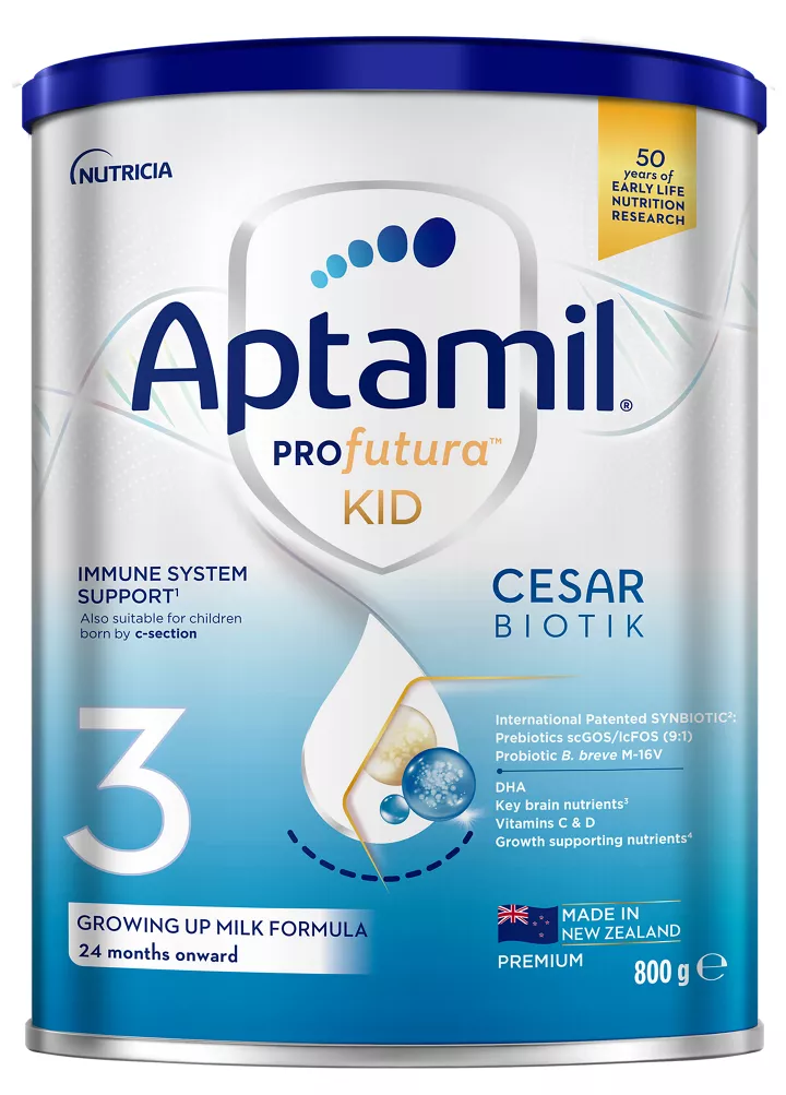 Aptamil Profutura CESARBIOTIK 3