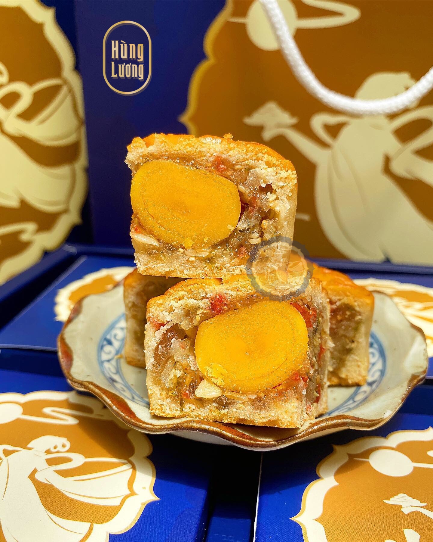 Thập cẩm 01 trứng