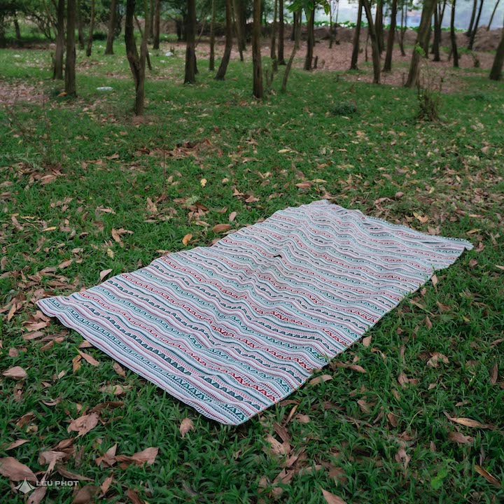 [CHO THUÊ_T2] THẢM THỔ CẨM SIZE VỪA