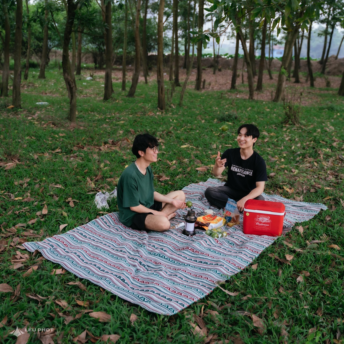 [CHO THUÊ_T2] THẢM THỔ CẨM SIZE VỪA