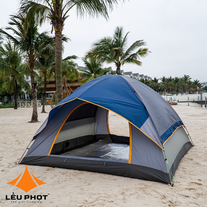 [CHO THUÊ_LT12] COMBO LỀU 10-14 NGƯỜI 2 LỚP