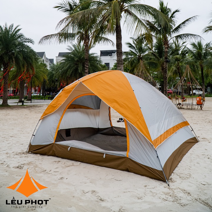 [CHO THUÊ_LT12] COMBO LỀU 10-14 NGƯỜI 2 LỚP