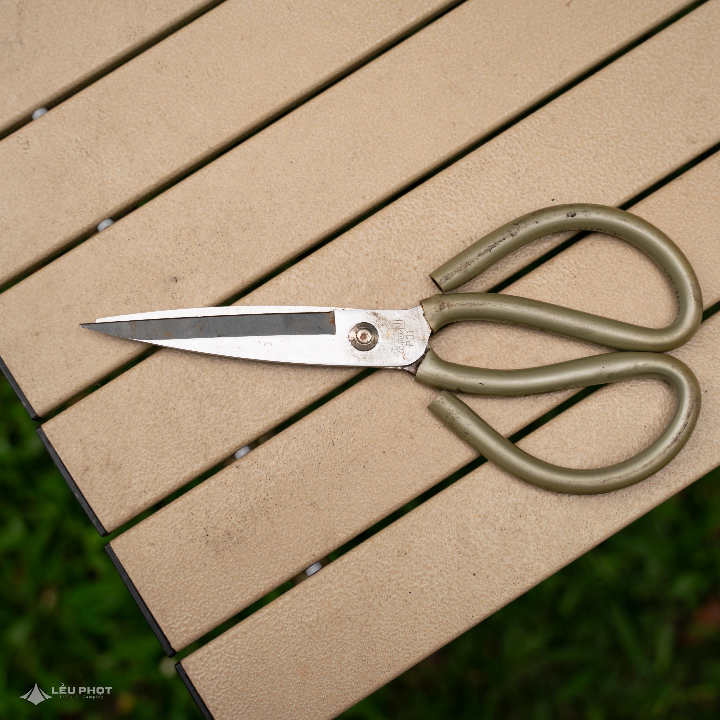 |CHO THUÊ| KÉO TO CẮT THỊT NƯỚNG BBQ