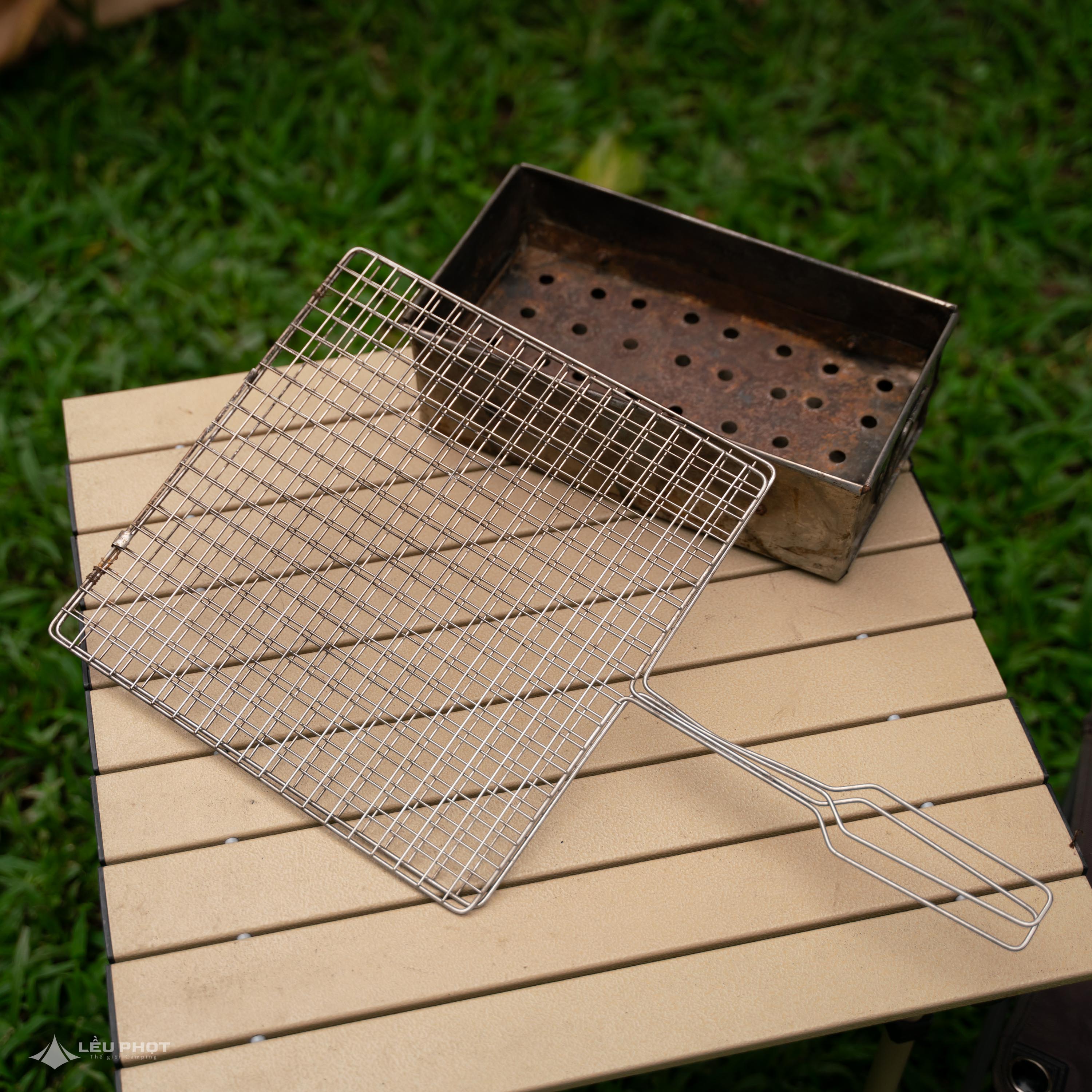 [CHO THUÊ] VỈ KẸP LỚN