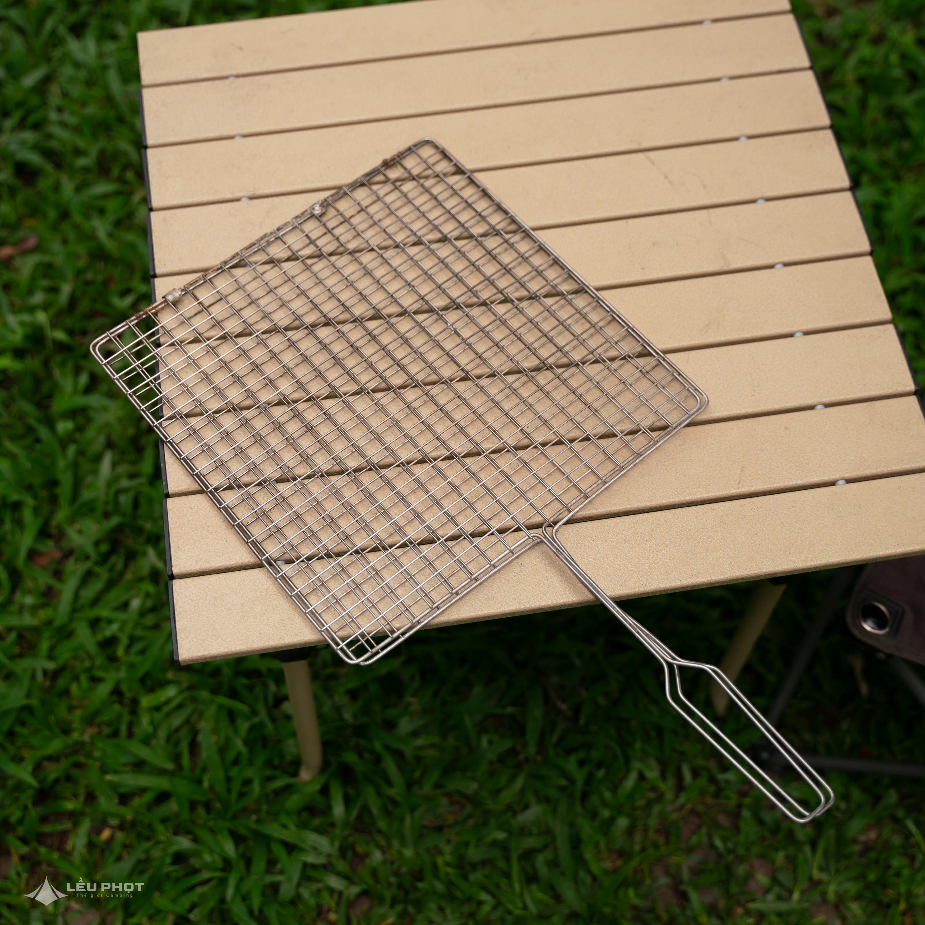 [CHO THUÊ] VỈ KẸP LỚN