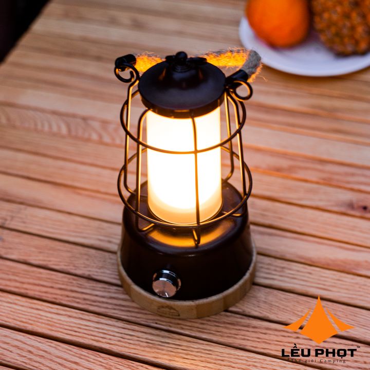 [CHO THUÊ_D5] ĐÈN RETRO CAO CẤP