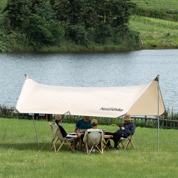 [CHO THUÊ_LTA2] TĂNG GLAMPING NATUREHIKE