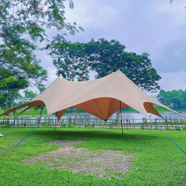 [CHO THUÊ] TĂNG DÃ NGOẠI 2 GIAN, 2 ĐỈNH CAO CẤP