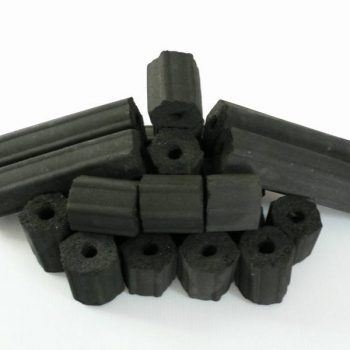 THAN VUÔNG SINH HỌC KHÔNG KHÓI NƯỚNG BBQ