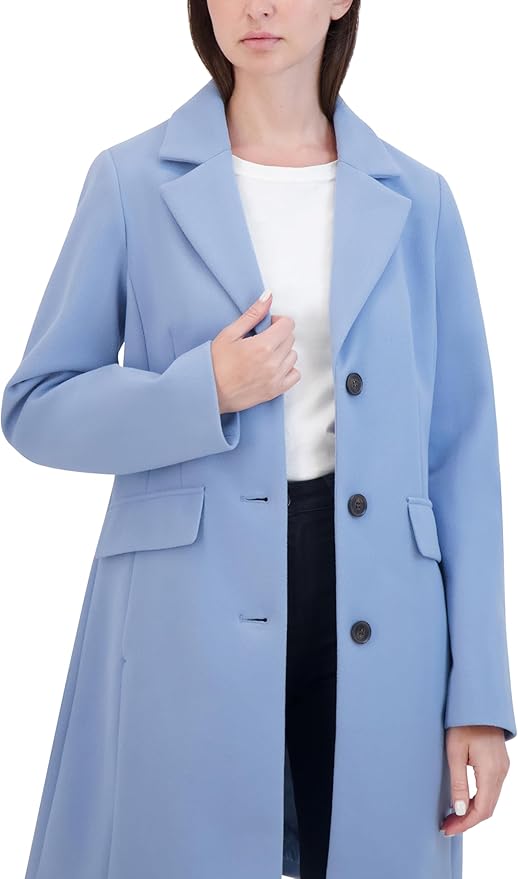 ✨ Áo khoác nữ xuất dư Laundry by Shelli Segal – Phiên bản sang chảnh cho mùa đông 2025 – FREESHIP toàn quốc ✨