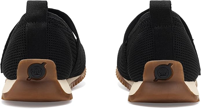 Giày nữ BORN Women's Newbury Jane Shoe Color Black - Giày nữ xuất khẩu Mỹ, Eu