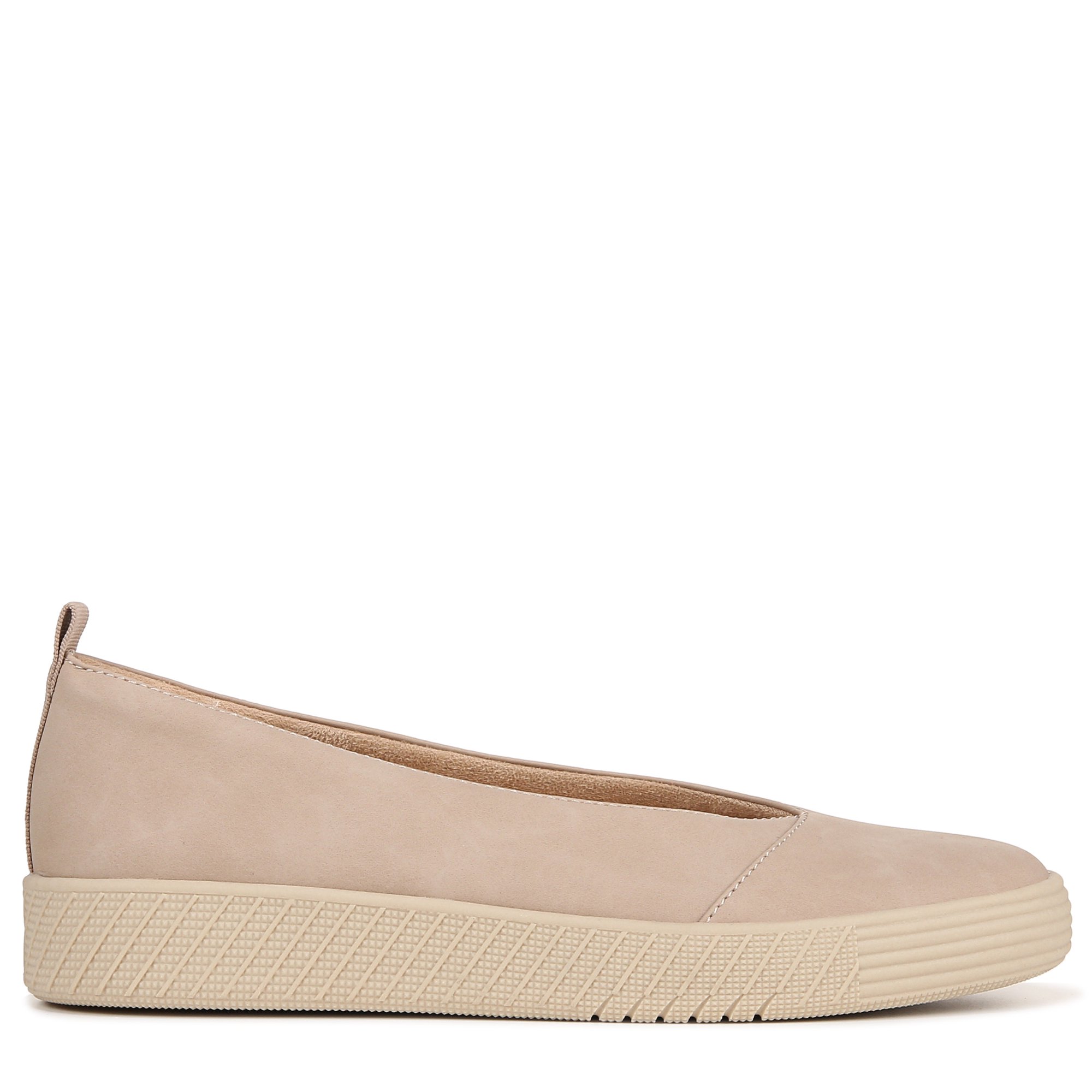 Giày búp bê nữ SOUL Naturalizer Womens Neela Slip On Ballet Flats - Giày nữ xuất Mỹ