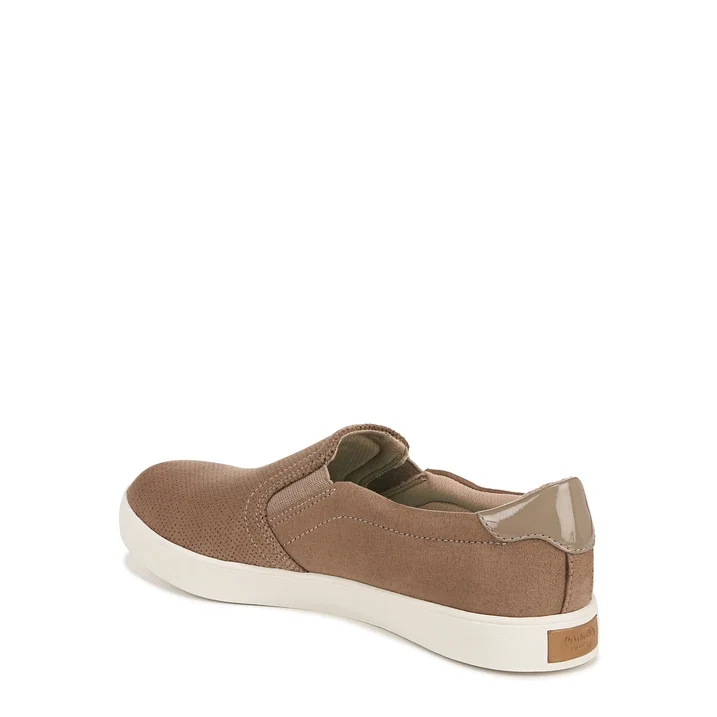 Giày Sneaker Nữ Dr. Scholl's Shoes Womens Time Lifestyle Slip-On Sneakers Shoes - Giày nữ xuất khẩu Âu, Mỹ