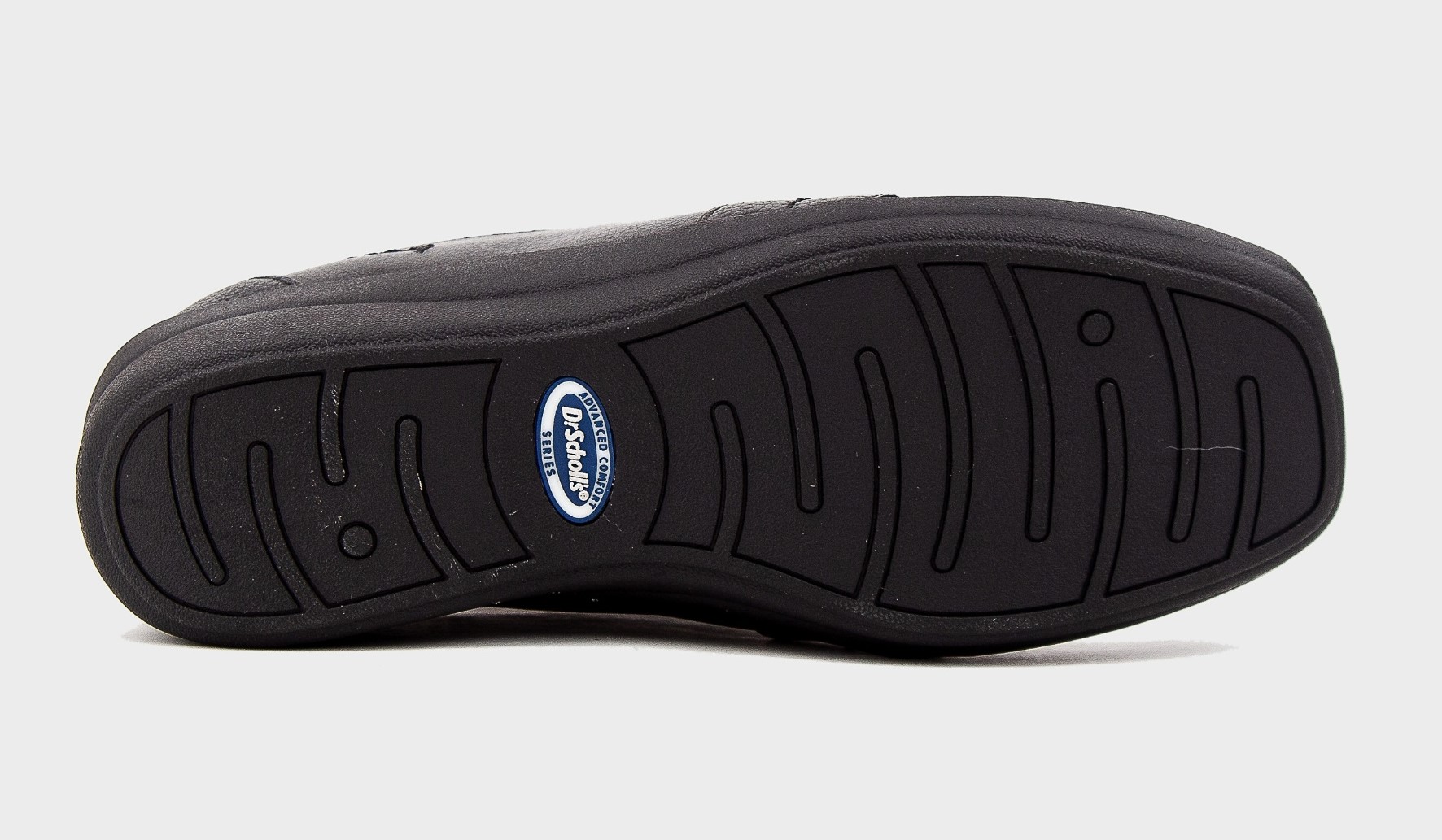 Giày da lười công sở nữ Woman's Shoes Dr. Scholl's - Giầy xuất khẩu Âu, Mỹ